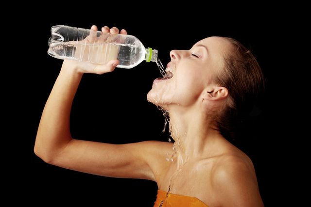 Drink Lots Of Water To Lose Weight Clinicinter