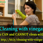 Cleaning-with-vinegar