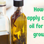 How-to-apply-castor-oil-for-hair-growth