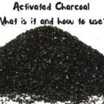 Activated Charcoal Uses- What is it and how to use it-