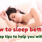 15 Tips to Sleep Better: Good Night, Sleep Tight