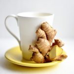 Here's why you should have Ginger tea! 2