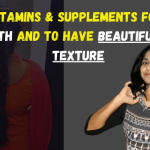 Do vitamins help with hair growth