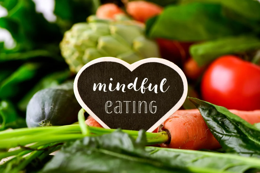 Mindful Eating