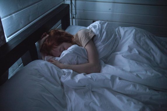 Sleep Hacks That Work: Transform Your Nights Naturally