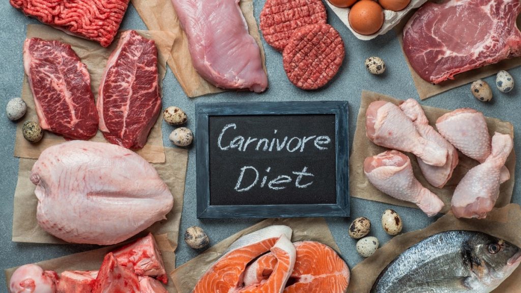 The Carnivore Diet: Benefits, Risks, and Should You Try It?