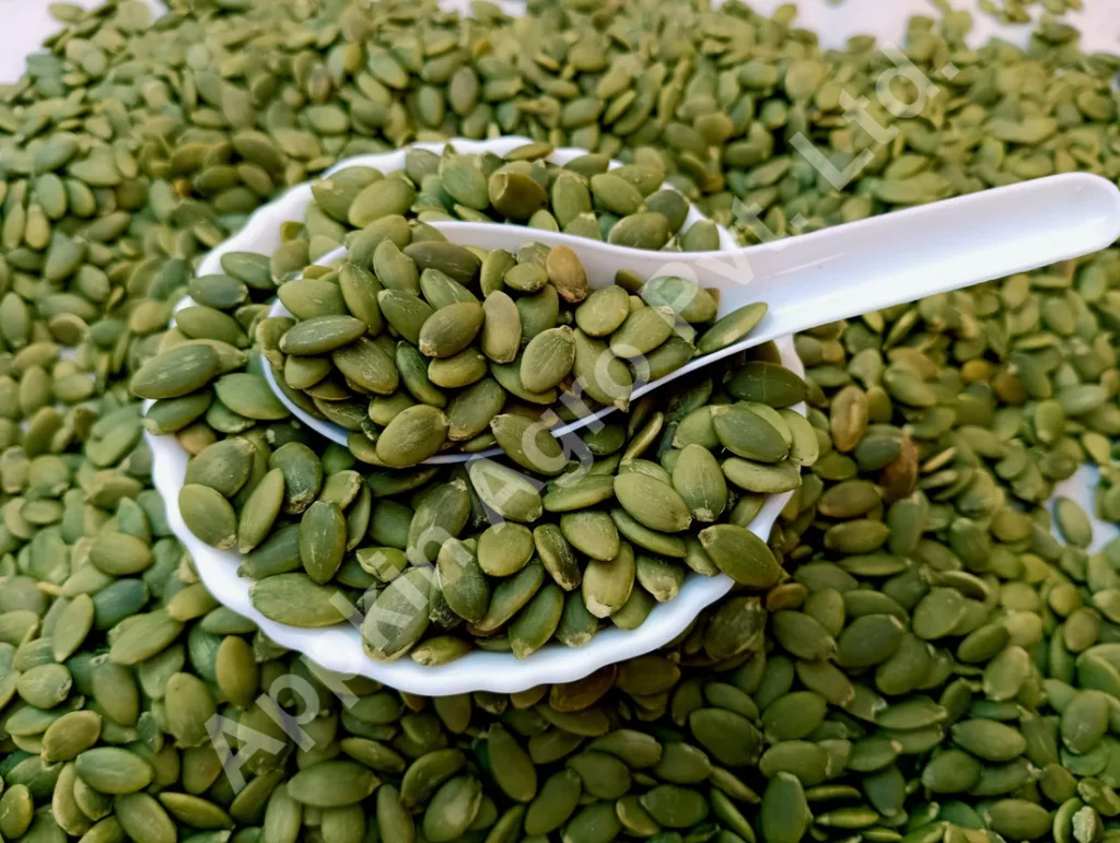 Pumpkin Seeds