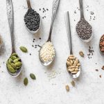 What Seeds Help with What Deficiency? A Guide to Natural Nutrition